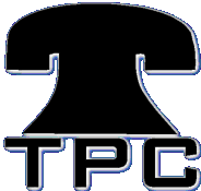The Phone Company Logo